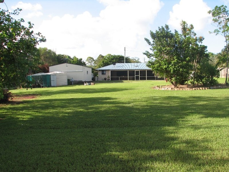 21 Wrenaus Way, Ningi QLD 4511