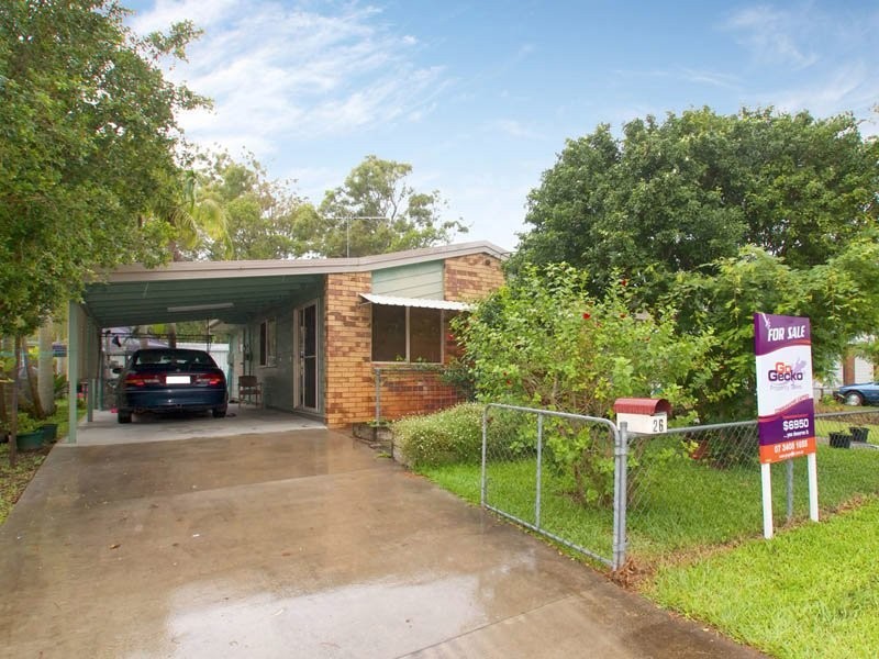 26 Rose Street, Godwin Beach QLD 4511