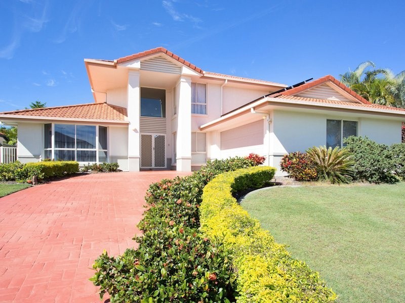 108 Voyagers, Banksia Beach QLD 4507