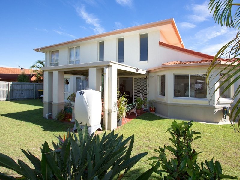 108 Voyagers, Banksia Beach QLD 4507