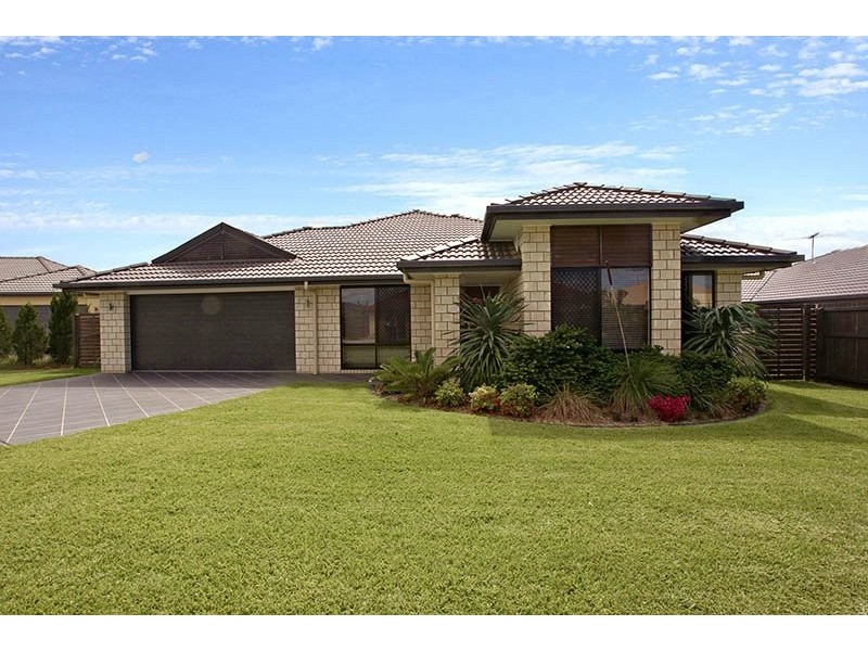 15 Moses Court, Caboolture QLD 4510