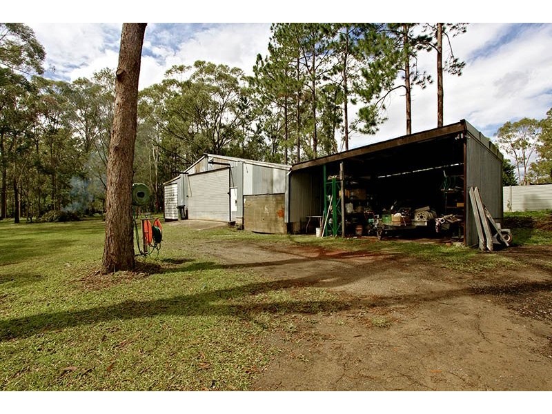 81 Alcock Road, Elimbah QLD 4516