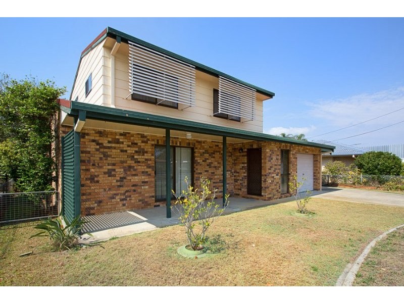 20 Sunderland Drive, Banksia Beach QLD 4507