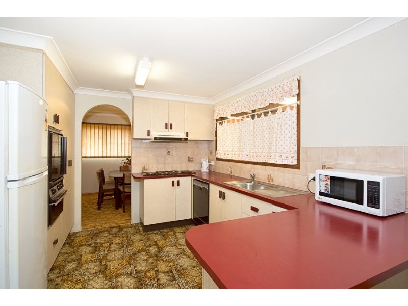 20 Sunderland Drive, Banksia Beach QLD 4507