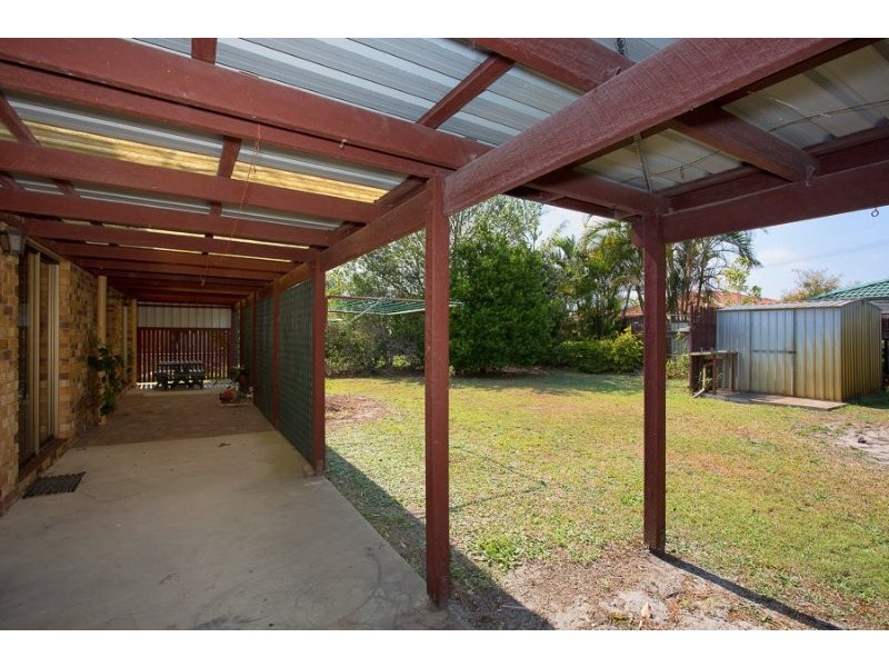 20 Sunderland Drive, Banksia Beach QLD 4507