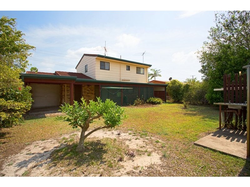 20 Sunderland Drive, Banksia Beach QLD 4507