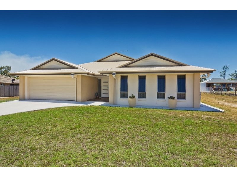 10 Cavanagh Place, Ningi QLD 4511