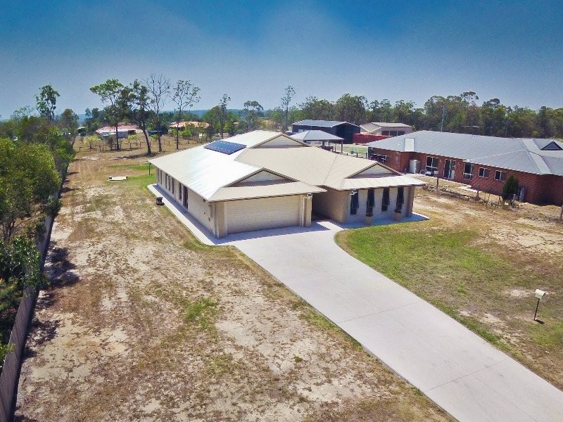 10 Cavanagh Place, Ningi QLD 4511