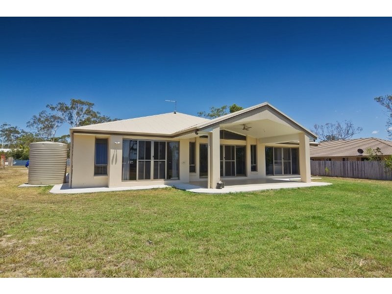 10 Cavanagh Place, Ningi QLD 4511