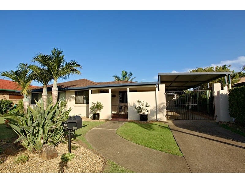 12 Green Street, Banksia Beach QLD 4507