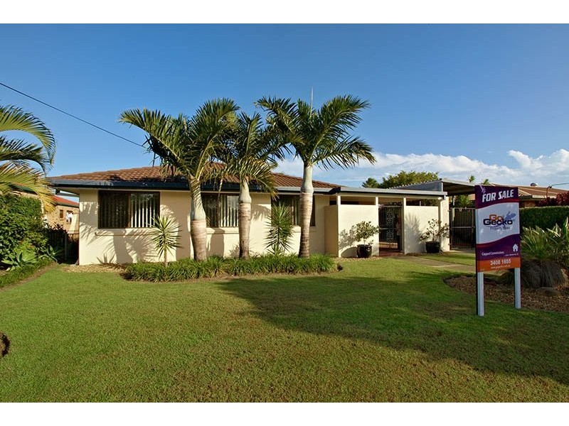 12 Green Street, Banksia Beach QLD 4507