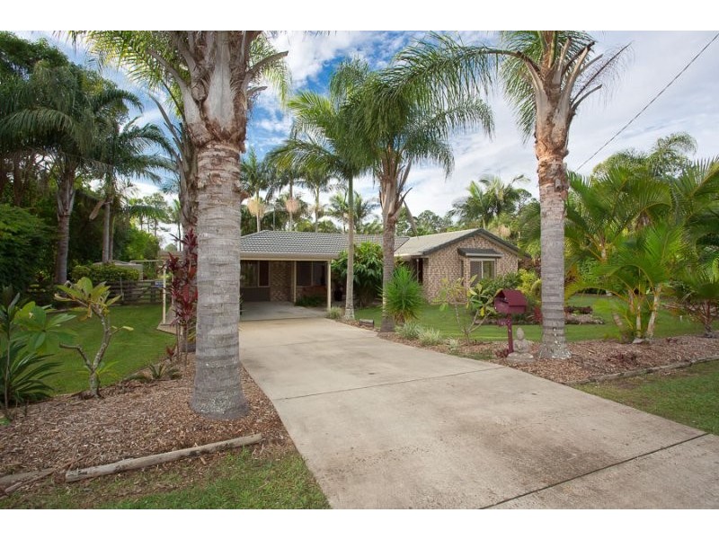 143 Relesah Drive, Ningi QLD 4511