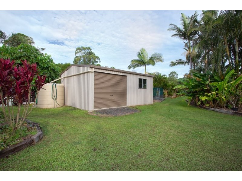 143 Relesah Drive, Ningi QLD 4511