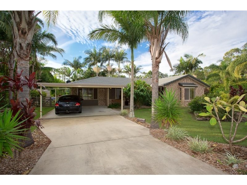 143 Relesah Drive, Ningi QLD 4511