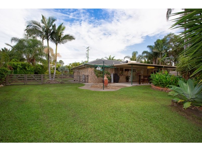 143 Relesah Drive, Ningi QLD 4511