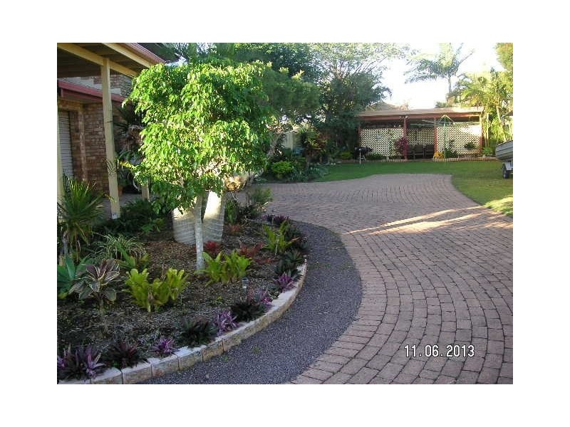 Banksia Beach QLD 4507