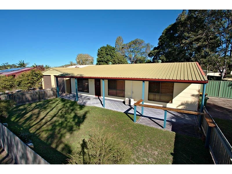 61 Ranald Ave, Ningi QLD 4511