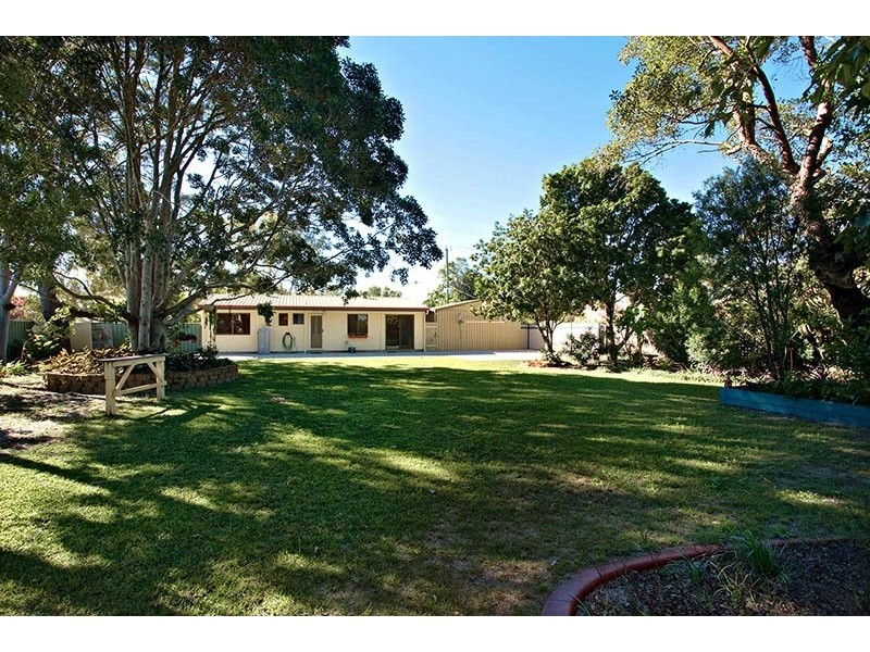 61 Ranald Ave, Ningi QLD 4511