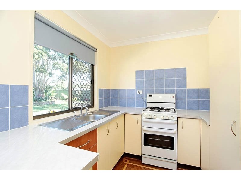 61 Ranald Ave, Ningi QLD 4511