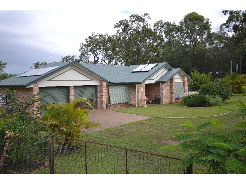 108 Foleys Road, Childers QLD 4660