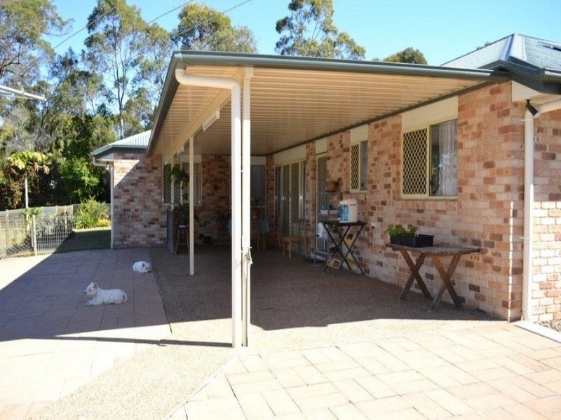 108 Foleys Road, Childers QLD 4660