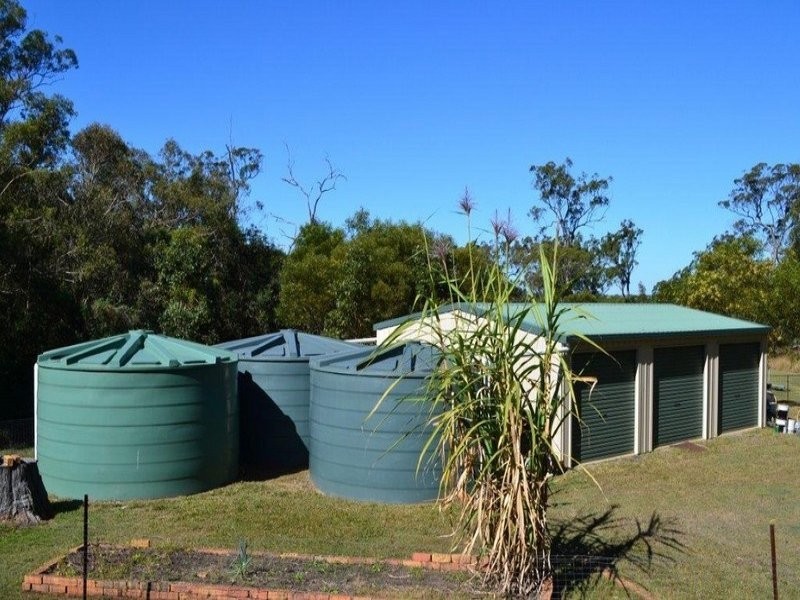 108 Foleys Road, Childers QLD 4660