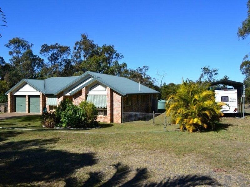 108 Foleys Road, Childers QLD 4660