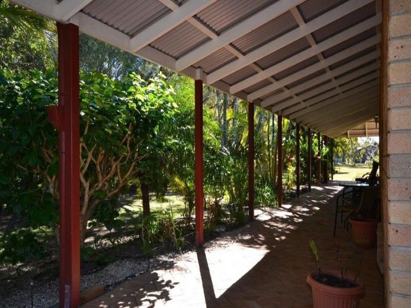 18 Tammy Road, Moore Park Beach QLD 4670