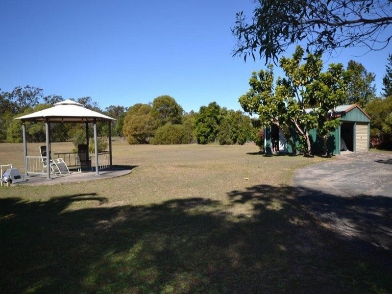 18 Tammy Road, Moore Park Beach QLD 4670