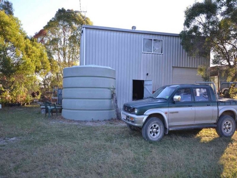 285 Winfield Road, Watalgan QLD 4670