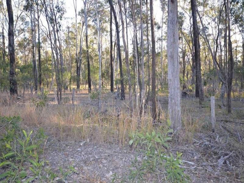 285 Winfield Road, Watalgan QLD 4670