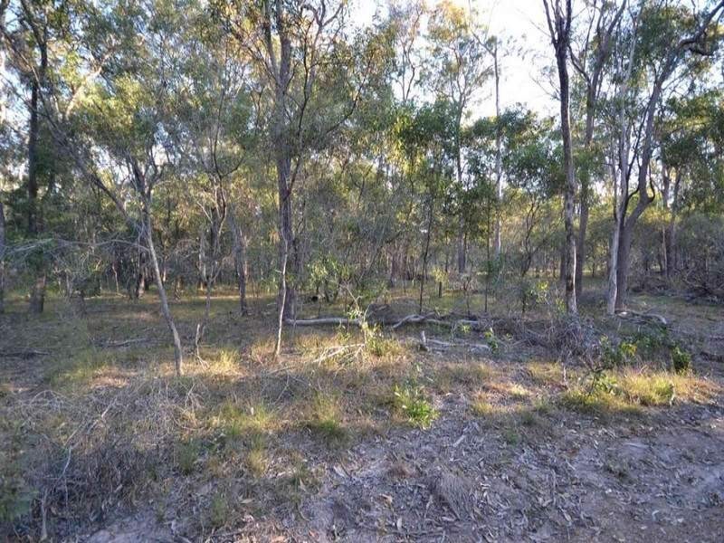 285 Winfield Road, Watalgan QLD 4670