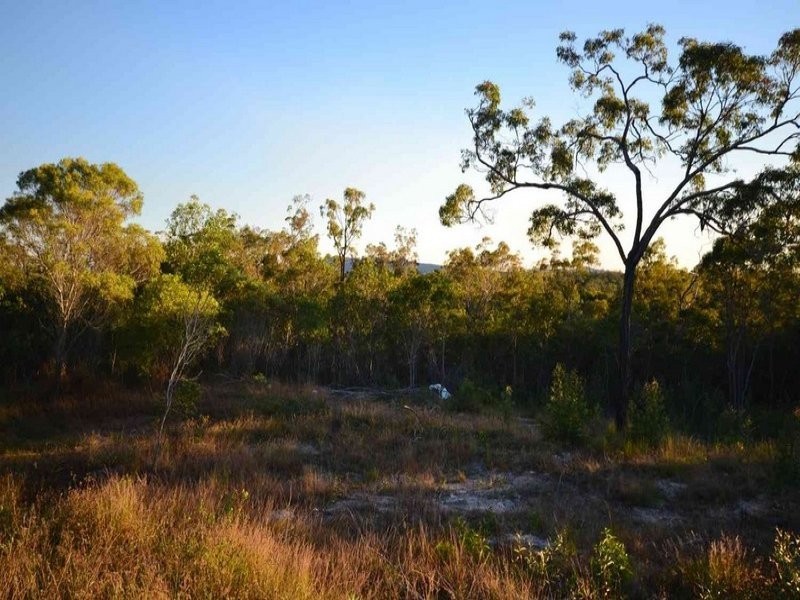 285 Winfield Road, Watalgan QLD 4670