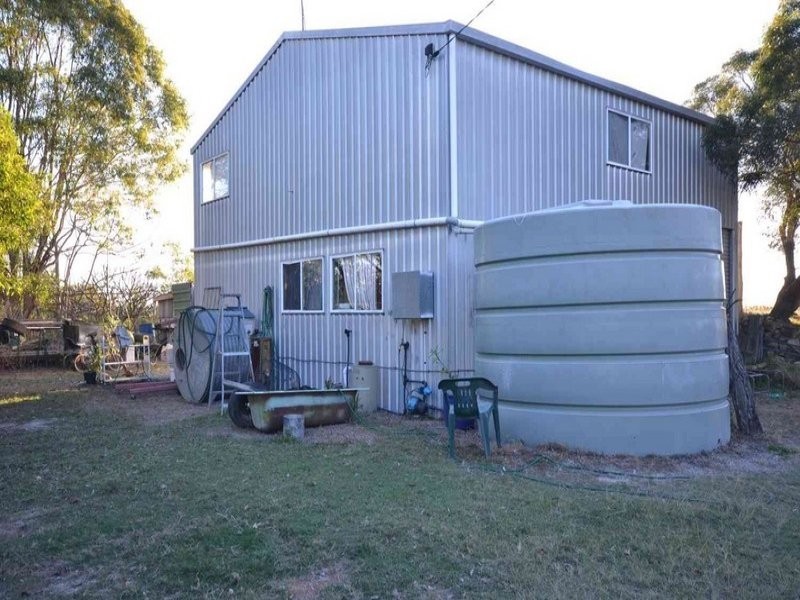285 Winfield Road, Watalgan QLD 4670