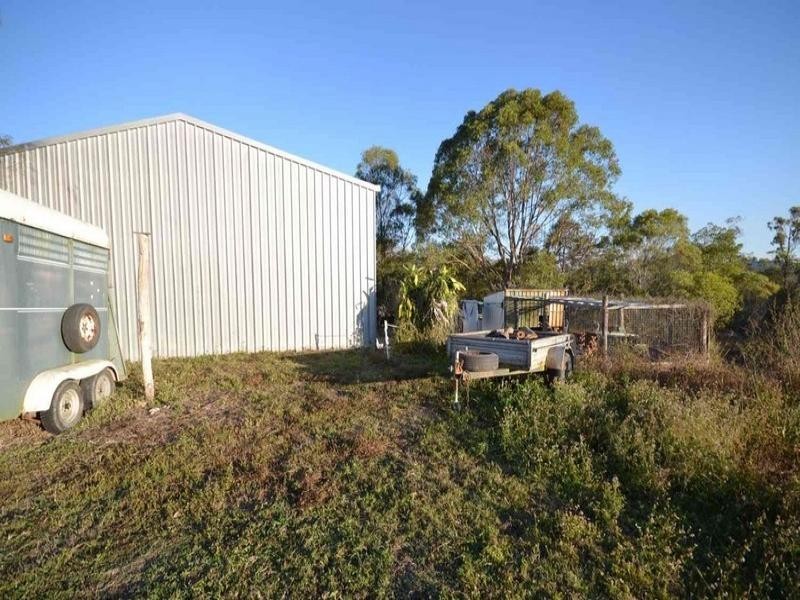 285 Winfield Road, Watalgan QLD 4670