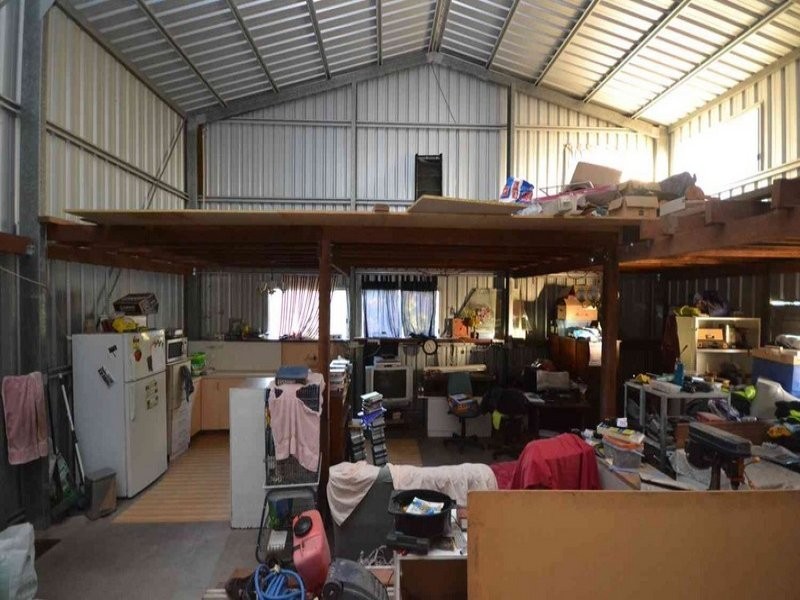 285 Winfield Road, Watalgan QLD 4670