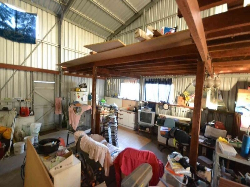 285 Winfield Road, Watalgan QLD 4670