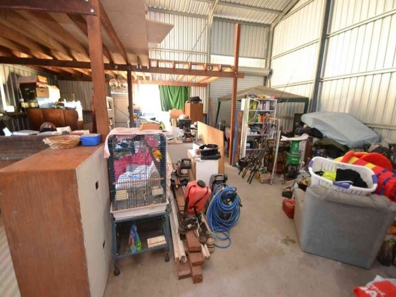 285 Winfield Road, Watalgan QLD 4670