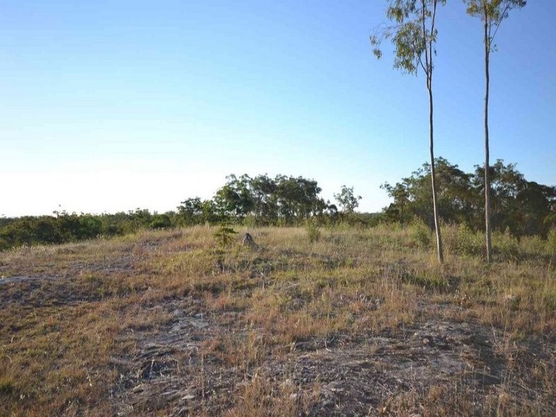 285 Winfield Road, Watalgan QLD 4670