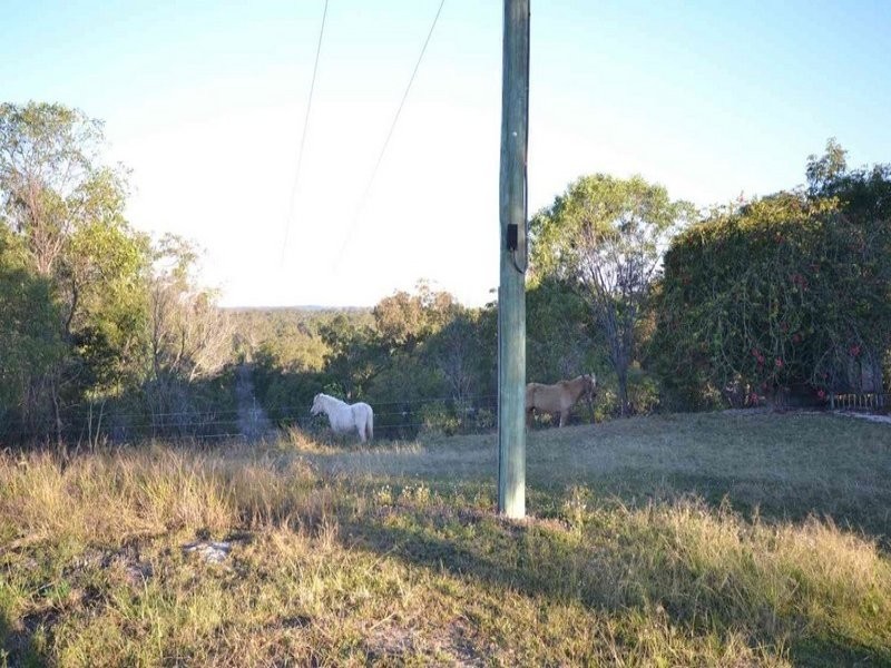 285 Winfield Road, Watalgan QLD 4670