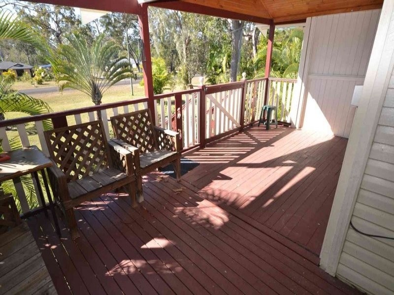 5 Dreamtime Avenue, Burrum Heads QLD 4659