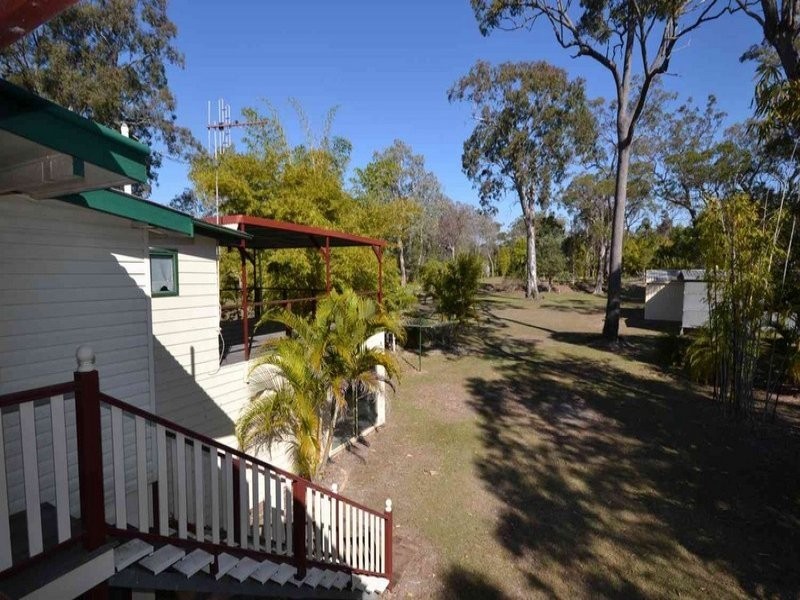 5 Dreamtime Avenue, Burrum Heads QLD 4659