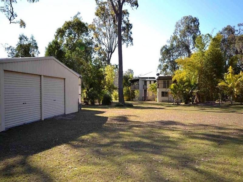 5 Dreamtime Avenue, Burrum Heads QLD 4659