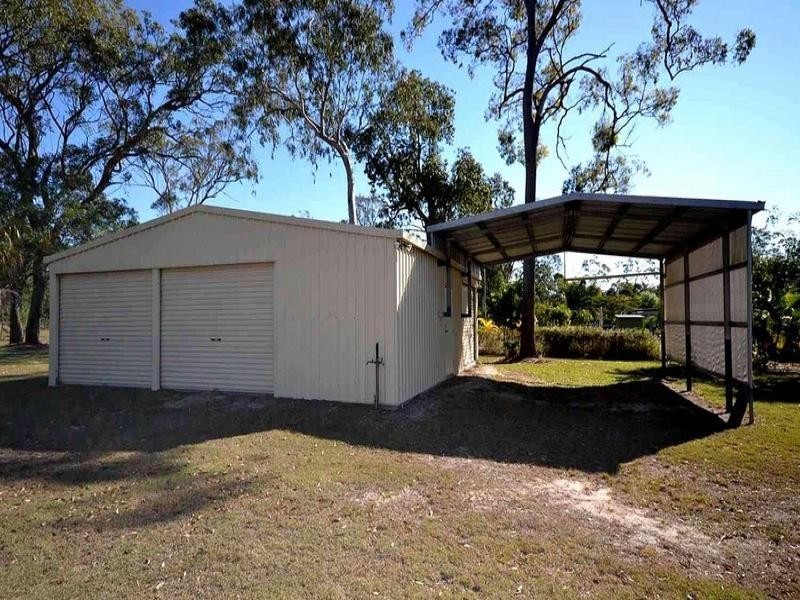 5 Dreamtime Avenue, Burrum Heads QLD 4659