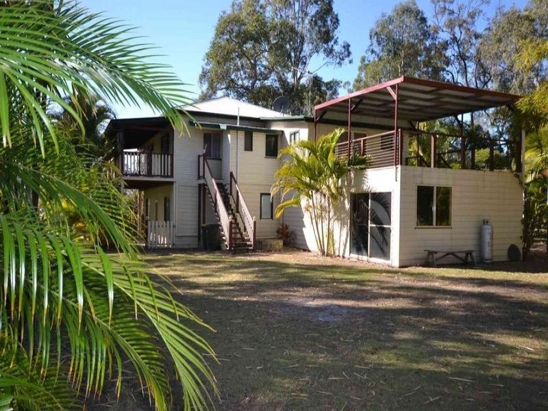 5 Dreamtime Avenue, Burrum Heads QLD 4659