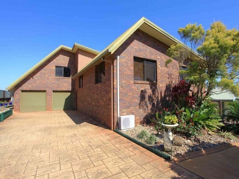 14 Linden Crescent, Qunaba QLD 4670