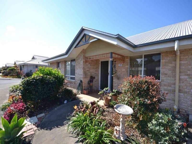250/21 Walters Street, Bundaberg North QLD 4670