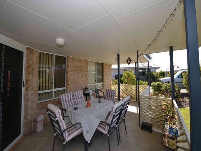 250/21 Walters Street, Bundaberg North QLD 4670