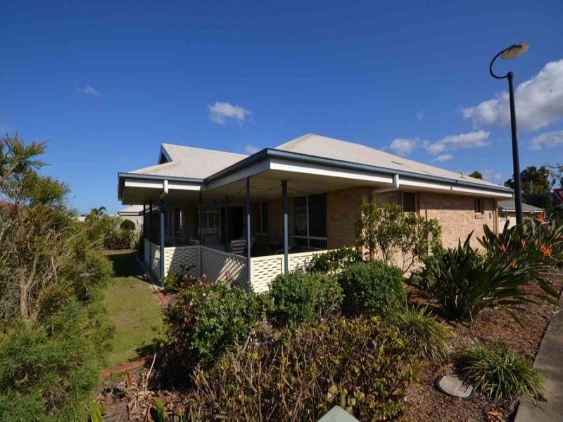 250/21 Walters Street, Bundaberg North QLD 4670