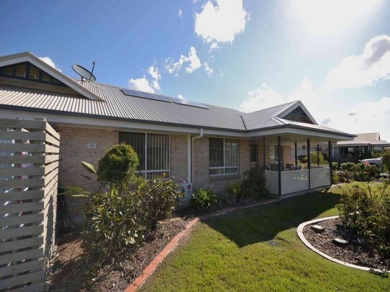 250/21 Walters Street, Bundaberg North QLD 4670